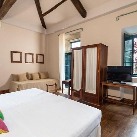 Hotel Rectoral De Cobres 1729 à San Adrian de Cobres Extérieur photo