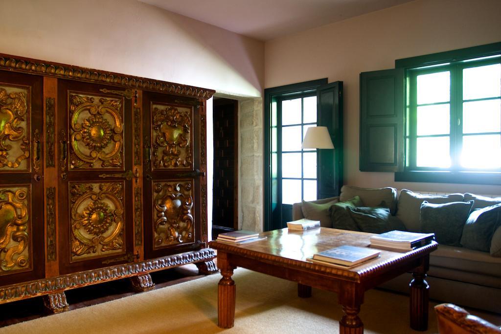 Hotel Rectoral De Cobres 1729 à San Adrian de Cobres Extérieur photo