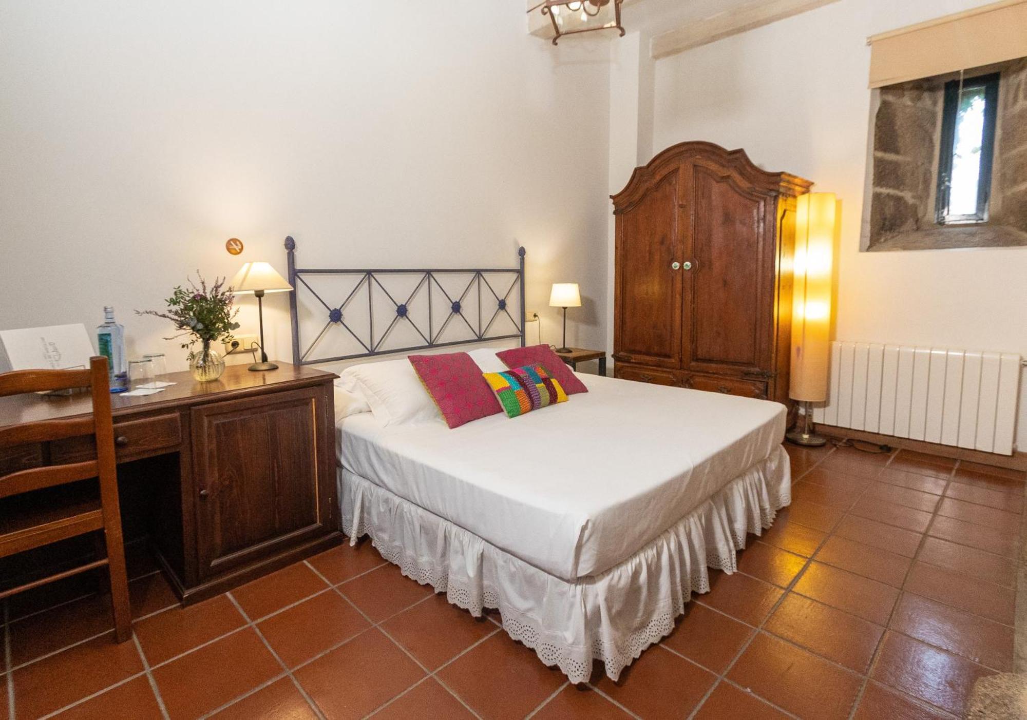 Hotel Rectoral De Cobres 1729 à San Adrian de Cobres Extérieur photo