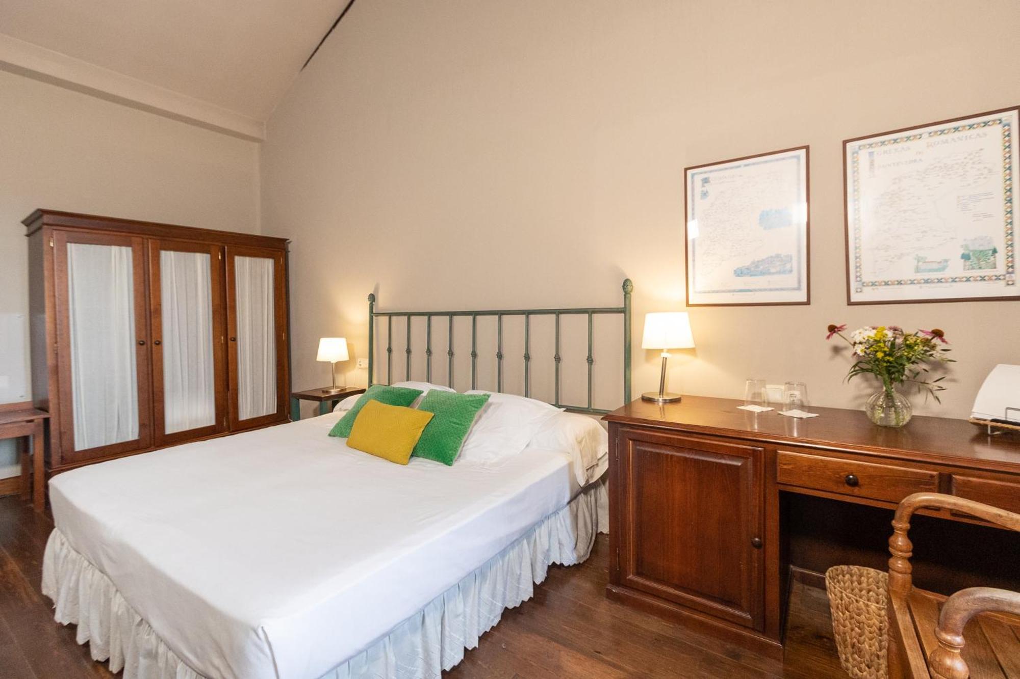 Hotel Rectoral De Cobres 1729 à San Adrian de Cobres Extérieur photo
