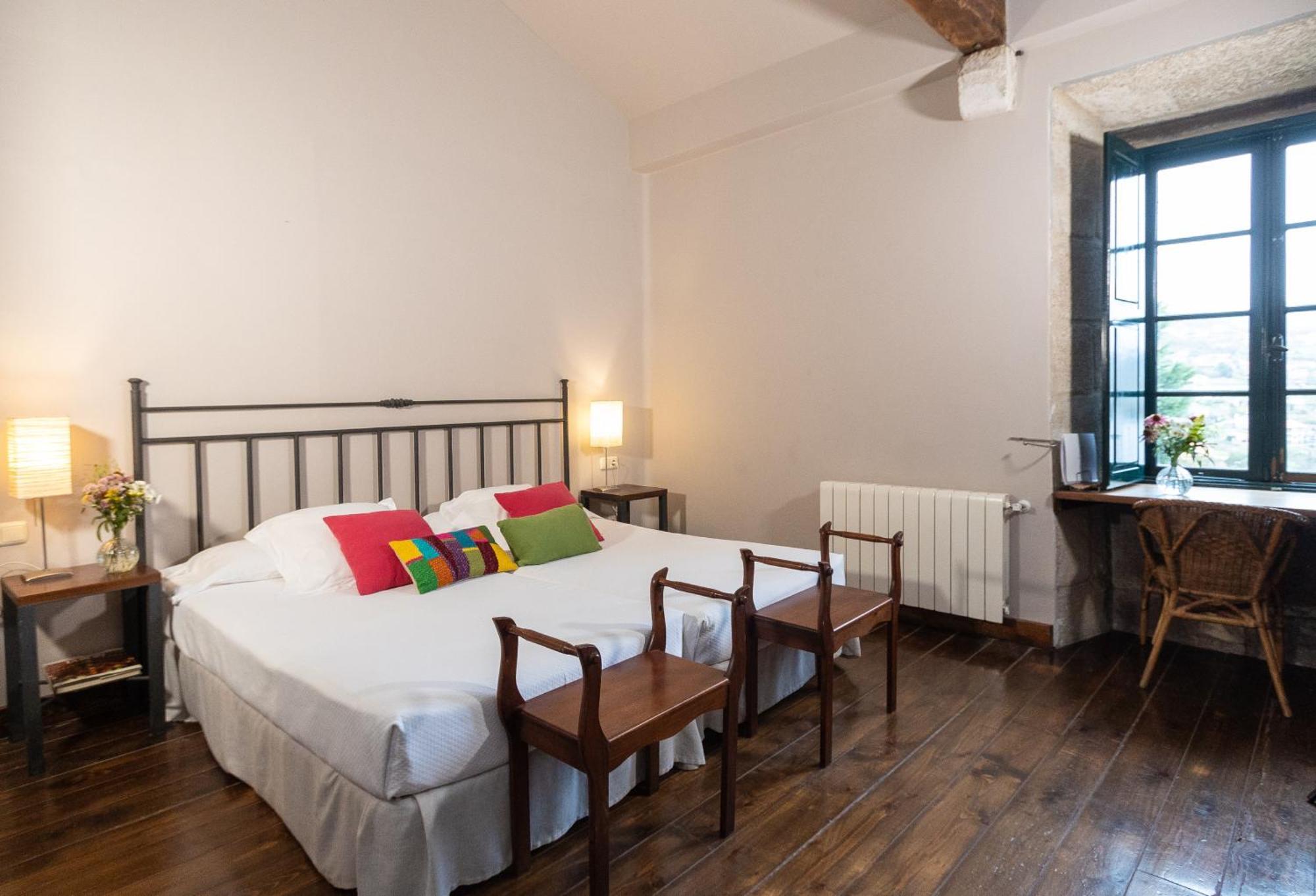Hotel Rectoral De Cobres 1729 à San Adrian de Cobres Extérieur photo