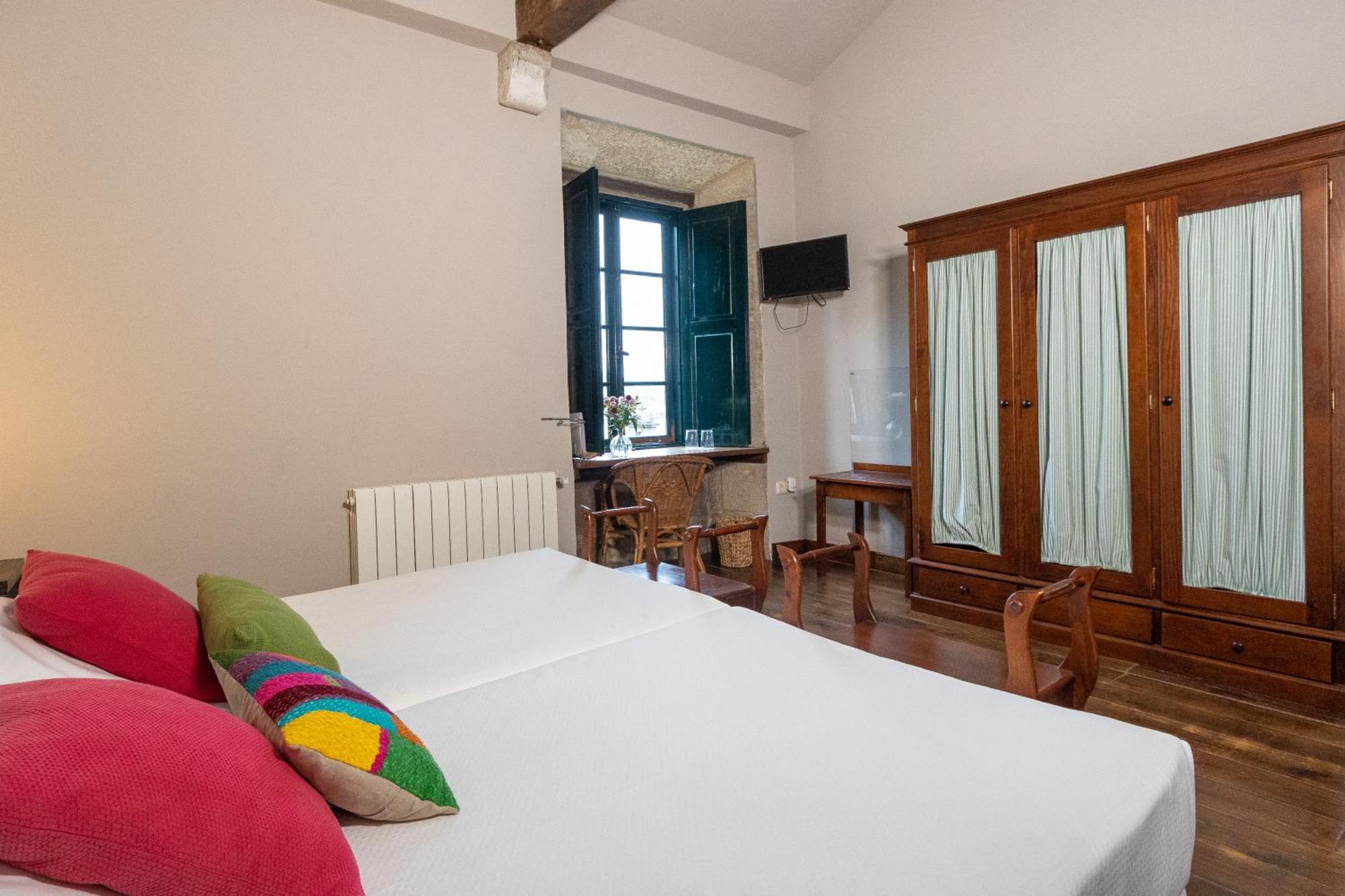 Hotel Rectoral De Cobres 1729 à San Adrian de Cobres Extérieur photo