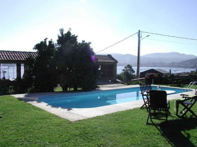 Hotel Rectoral De Cobres 1729 à San Adrian de Cobres Extérieur photo